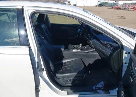 2016 Lexus Es 300H из США, поврежденный, VIN JTHBW1GGXG2104797